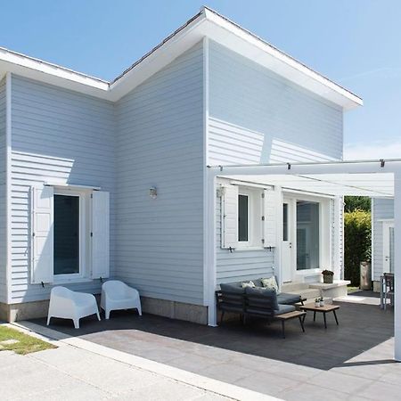 RibadumiaA Casa Da Pereira别墅 外观 照片